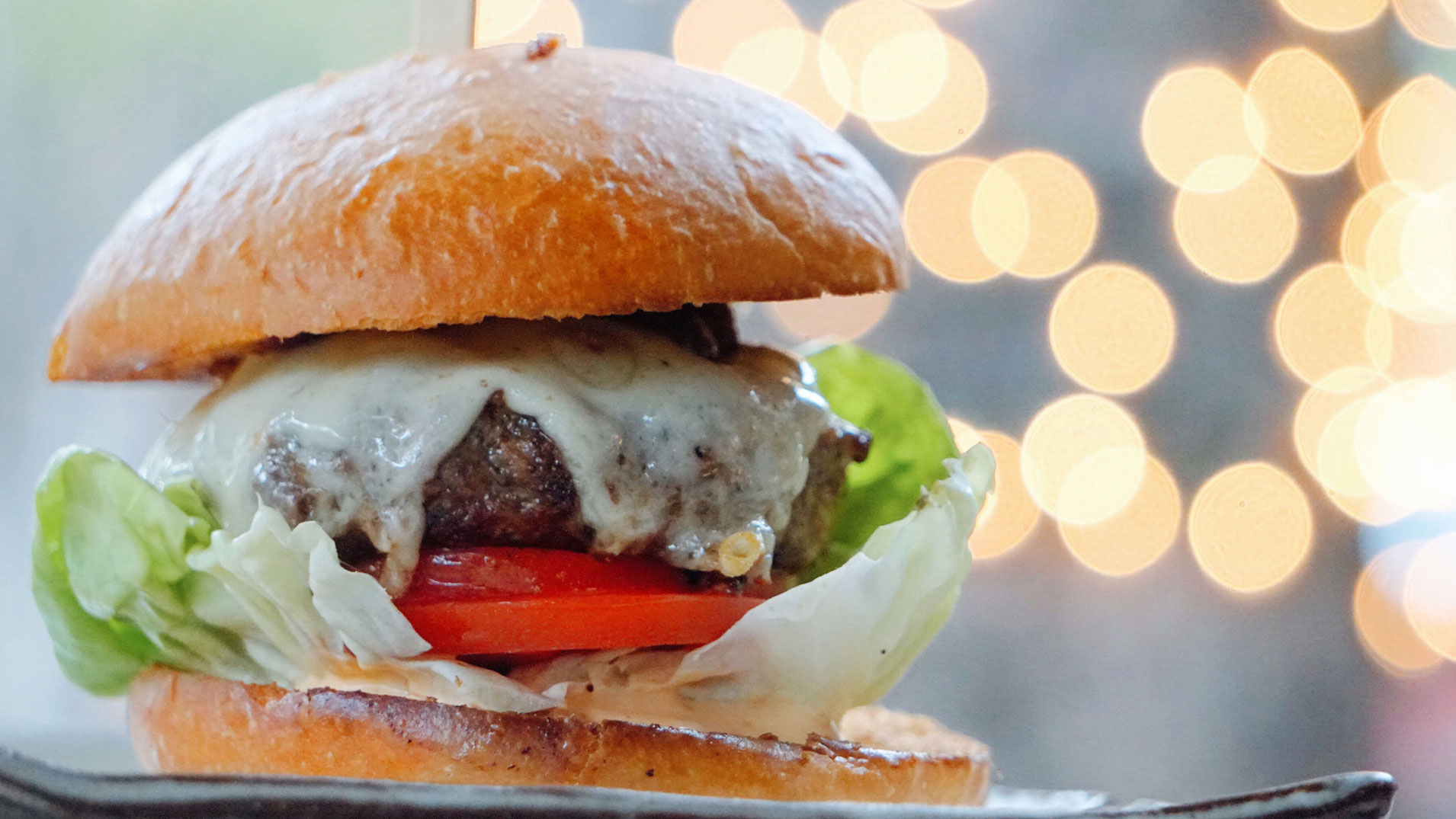 Lulu Burger